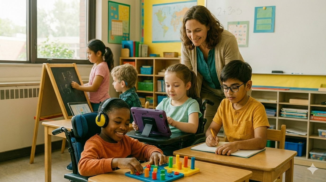 Adaptações de Atividades